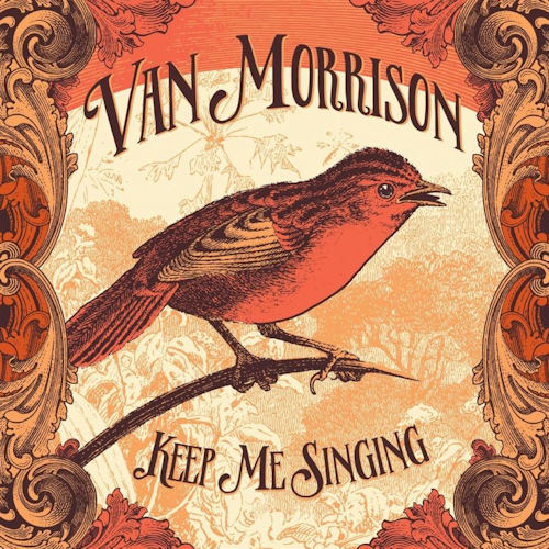 MORRISON, VAN - KEEP ME SINGINGVAN MORRISON KEEP ME SINGING.jpg